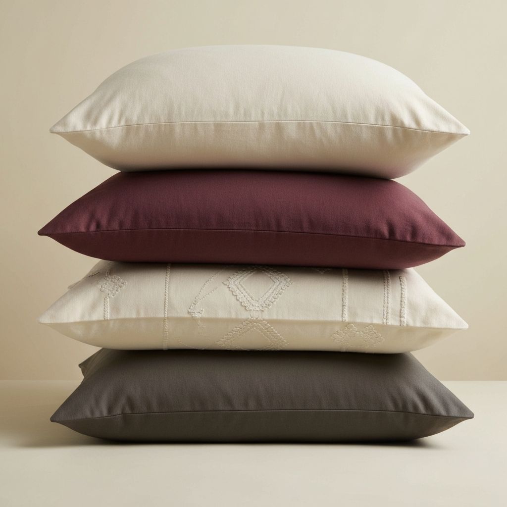 Pillow Covers